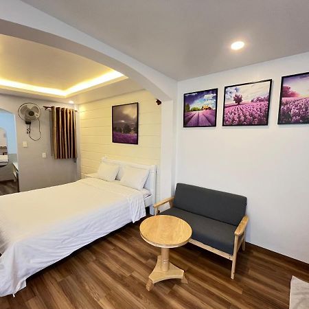 Tuyet Mai Hotel Da Lat Exterior photo