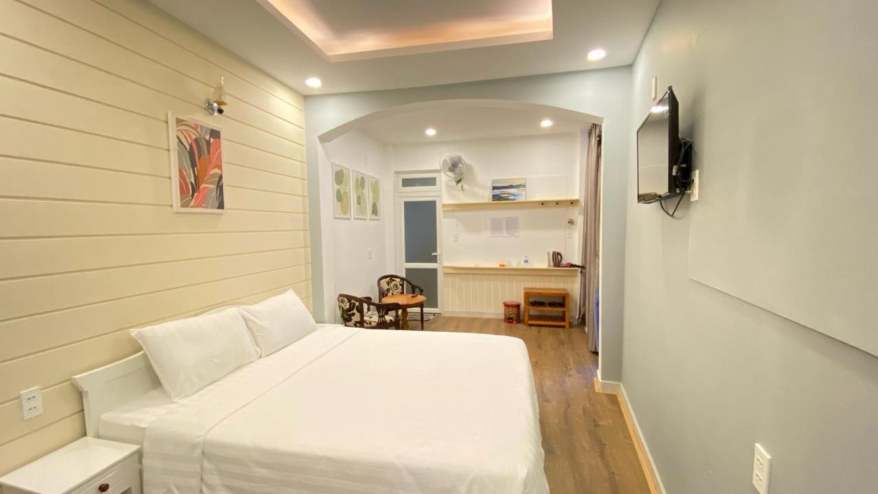 Tuyet Mai Hotel Da Lat Exterior photo