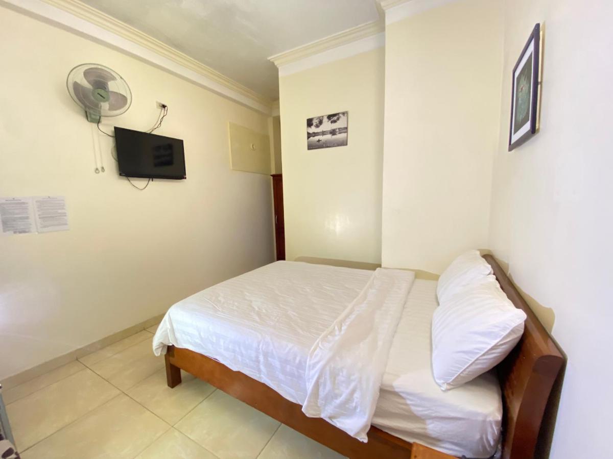 Tuyet Mai Hotel Da Lat Exterior photo