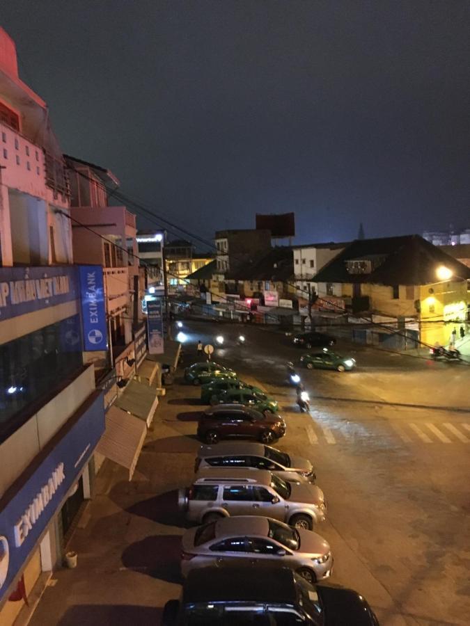 Tuyet Mai Hotel Da Lat Exterior photo